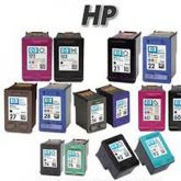 CARTUCHOS HP ORIGINAL